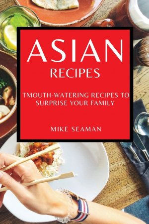 ASIAN RECIPES