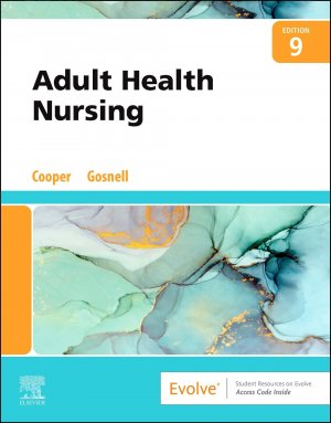 Adult Health Nursing