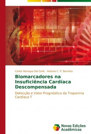 Biomarcadores na Insuficiência Cardíaca Descompensada