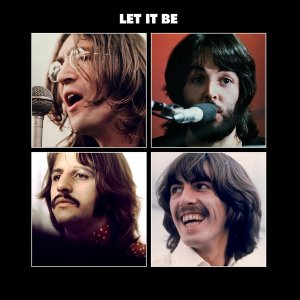 Let It Be (50th Anniversary Edition)