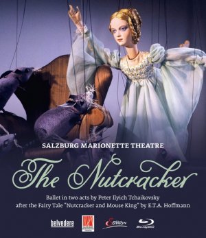 Der Nussknacker op.71 (Salzburger Marionetten-Theater)