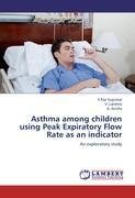 Asthma among children using Peak Expiratory Flow Rate as an indicator