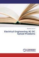 Electrical Engineering AC-DC Solved Problems