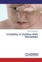 Irritability In Children With Hemiplegia