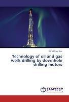 Technology of oil and gas wells drilling by downhole drilling motors