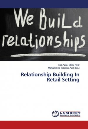 Relationship Building In Retail Setting