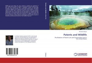 Patents and Wildlife