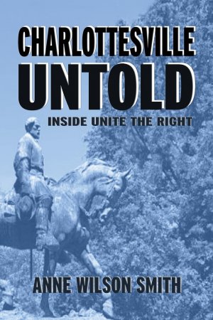 neues Buch – Smith, Anne Wilson – Charlottesville Untold