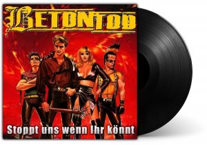 Stoppt uns wenn Ihr koennt!