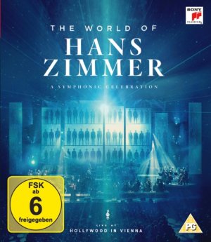 The World Of Hans Zimmer: A Symphonic Celebration