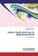 Indian Youth And Law In Globalised World