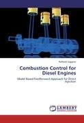 Combustion Control for Diesel Engines