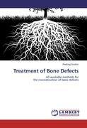 Treatment of Bone Defects