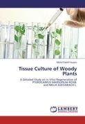 Tissue Culture of Woody Plants