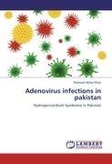 Adenovirus infections in pakistan