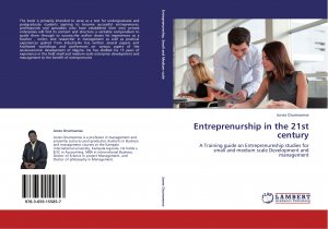 Entreprenurship in the 21st century