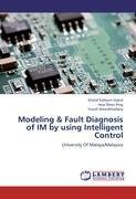 Modeling & Fault Diagnosis of IM by using Intelligent Control