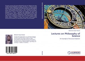 Lectures on Philosophy of Science