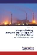 Energy Efficiency Improvement Strategies for Industrial Boilers