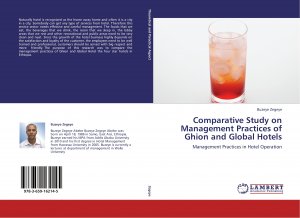 Comparative Study on Management Practices of Ghion and Global Hotels