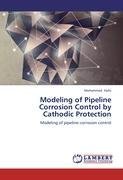 Modeling of Pipeline Corrosion Control by Cathodic Protection