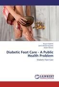 Diabetic Foot Care - A Public Health Problem