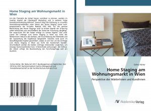 Home Staging am Wohnungsmarkt in Wien