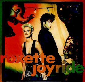 Joyride (30th Anniversary Edition)