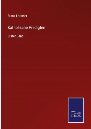 Katholische Predigten