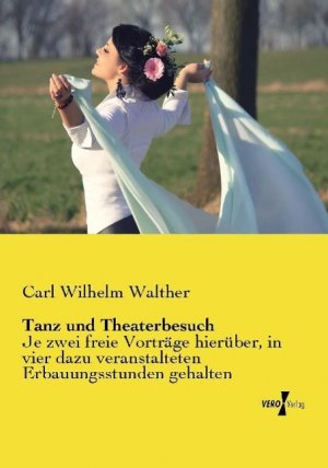 Tanz und Theaterbesuch