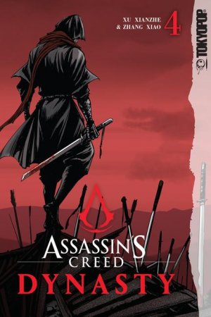 Assassin s Creed Dynasty, Volume 4: Volume 4