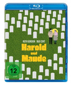 Harold und Maude (Blu-ray)