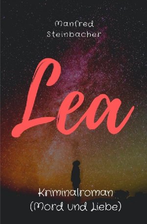 neues Buch – M Steinbacher – Lea