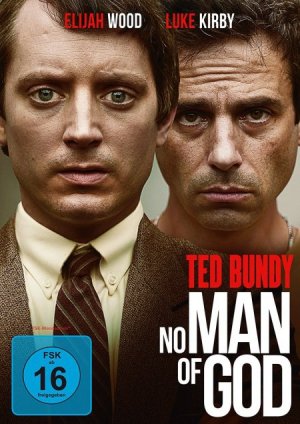 neuer Film – Amber Sealey – Ted Bundy: No Man of God