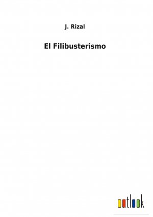 El Filibusterismo