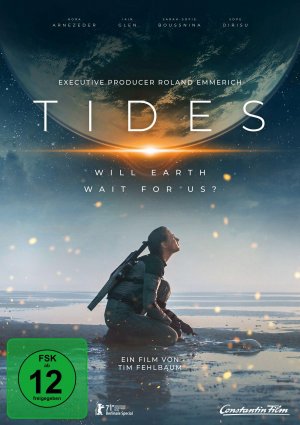 neuer Film – Tim Fehlbaum – Tides