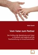 Vom Vater zum Partner