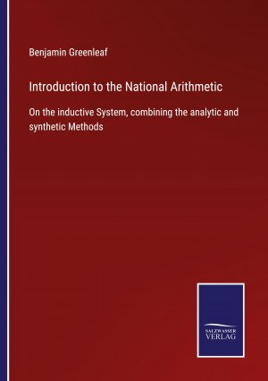 Introduction to the National Arithmetic