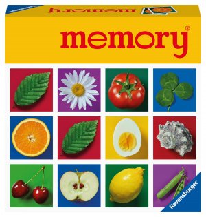 Classic memory® - Gesellschaftsspiel & Brettspiel ab 6 Jahre