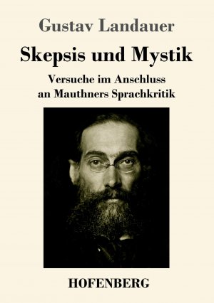 Skepsis und Mystik