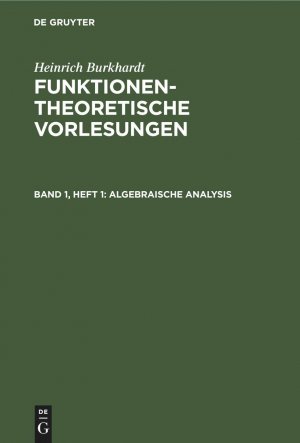 gebrauchte Buecher