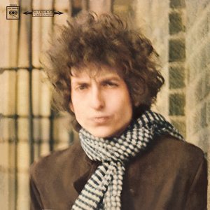 neuer Tonträger – Bob Dylan – Blonde On Blonde (Deluxe Edition)