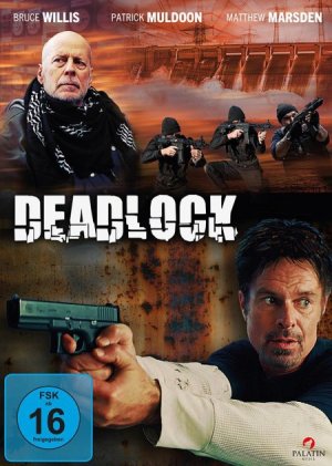 neuer Film – Jared Cohn – Deadlock (2021)