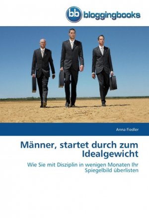 Maenner, startet durch zum Idealgewicht