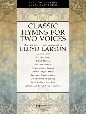 Classic Hymns