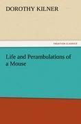 Life and Perambulations of a Mouse