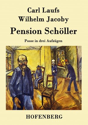 Pension Schoeller