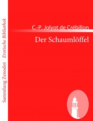 Der Schaumloeffel