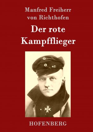 Der rote Kampfflieger