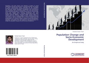 Population Change and Socio-Economic Development